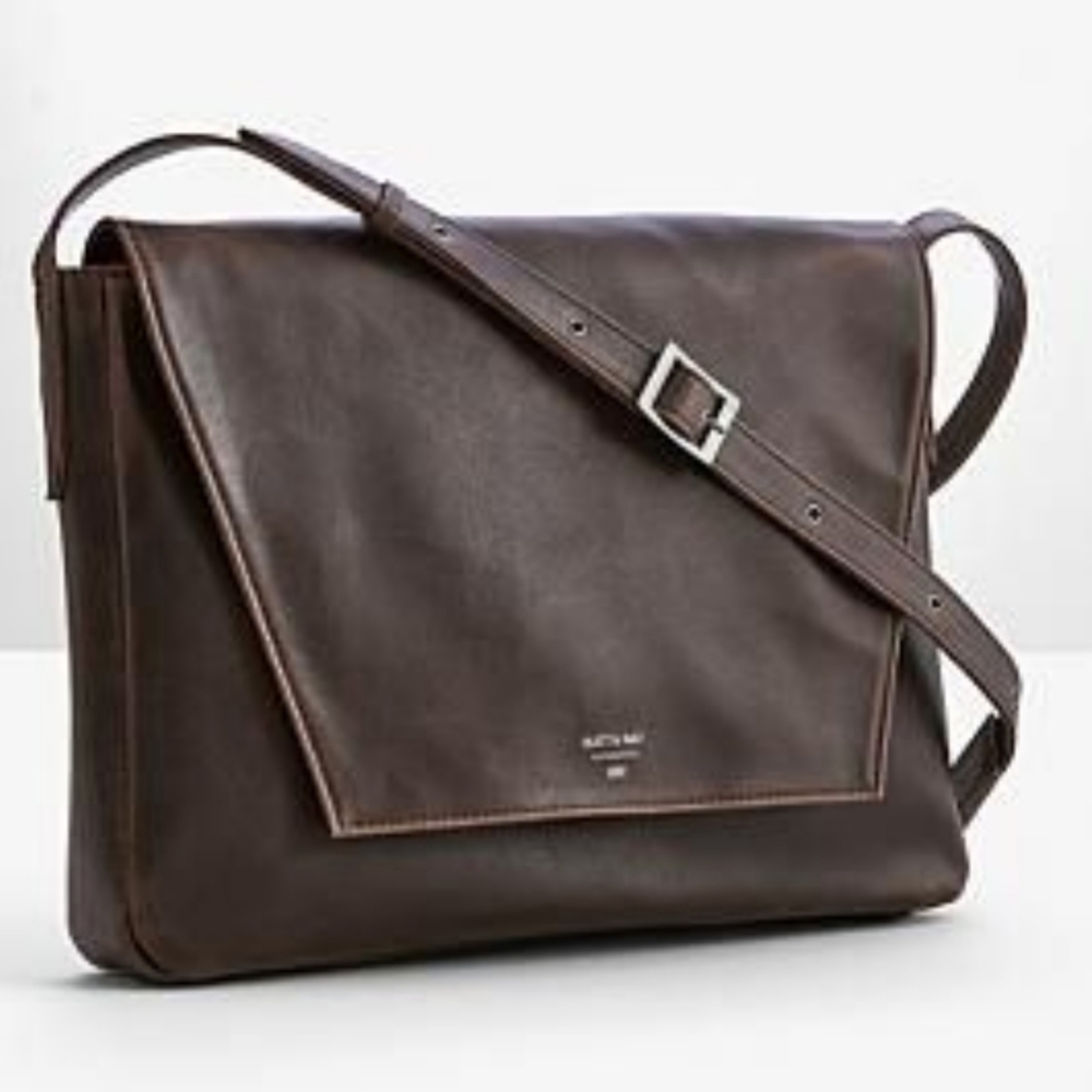 Matt & Nat Lesson Messenger bag